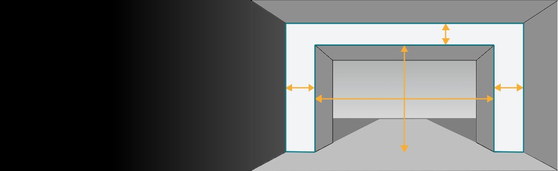 Personnalisez vos  dimensions